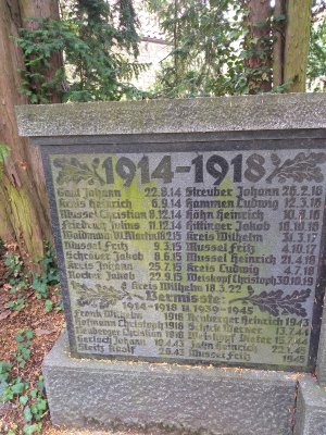 Denkmal-Li-1914-1918