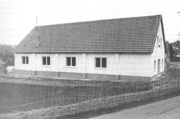 Turnhalle_1980