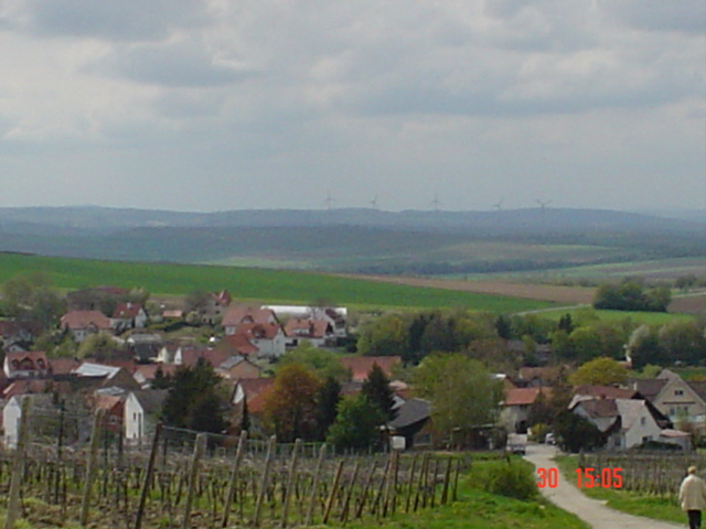 Rommersheim